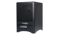 Respr - Model ReSPR FLEX - NCC Pollution Prevention