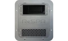 Respr - Model ReSPR GREYHOUND - Microbial Reduction Self-Contained NCC