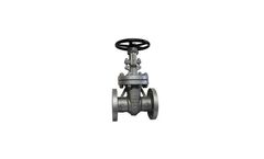 Guanli Valve - Model API 600 - Gate Valve
