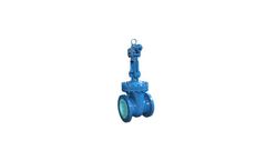 Guanli Valve - Bolted Bonnet Gate Valves