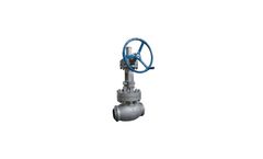 Guanli Valve - Model BS1873 - Globe Valves