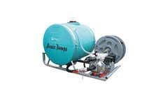 Aussie - Fire Ranger