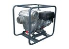 Aussie - High Pressure Transfer Pumps