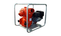 Aussie - Trash Pumps