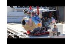 5 Reasons to Choose an Aussie Fire Pump - Video