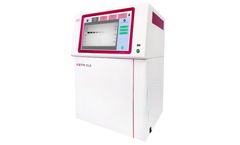 KETA - Model CLX - Imaging System