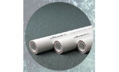 Greenfit - Model PN 20 - Composite Pipe