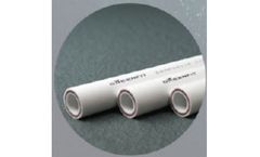 Greenfit - Model PN 25 - Composite Pipe
