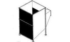 Infinite - Batch Type Wood Block Dryers