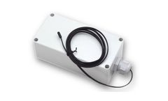 Temperature Data Loggers