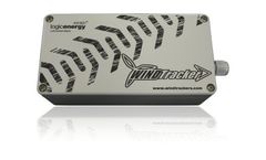 WindTracker - Data Logger