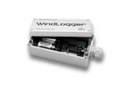 LeWL - Wind Logger
