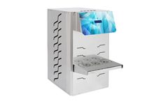 EUROCOB - Model MATERIA - MATERIA