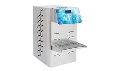 EUROCOB - Model MATERIA  - MATERIA BAR