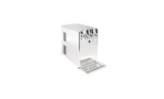 Eurocob - Model M 70 UP - Carbonated Water Dispenser