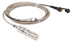 AOMS - Model PS - Fiber Optic Pressure Sensor