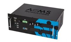AOMS - Model ODAQ - Indoor Optical Data Acquisition System