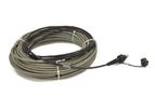AOMS - Model MTS - Multi-Point Fiber Optic Temperature Sensor