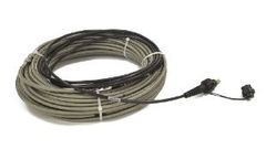 AOMS - Model MTS - Multi-Point Fiber Optic Temperature Sensor