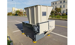 Lianda - Single Shaft Shredder