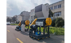Lianda - Plastic Bottle Crusher