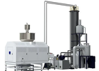 Lianda - Solid-Phase Polymerization (SSP) Infrared Rotary Dryer