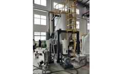 Lianda - Model IR - Safe Flake System