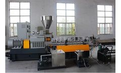 Lianda - Model GTE - PET Granualting machine