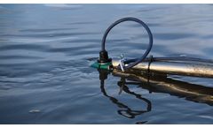 Positioning N2O Sensors in Wastewater Treatment Processes - Case Study