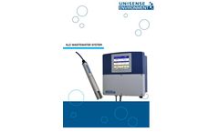 N2O Wastewater Sensor - Manual