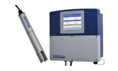 Unisense - N2O Wastewater System