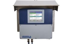 Unisense - Weather Protection Canopy and Pipe Mounting Kit