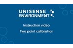 Two point calibration of N2O Wastewater Sensor - Video
