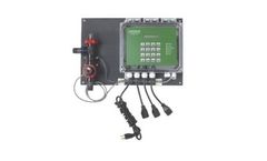 Lakewood - Model 140 - Cooling Tower Controller