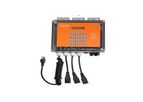 Boiler Control Package Includes Boiler Controller