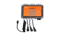 Boiler Control Package Includes Boiler Controller
