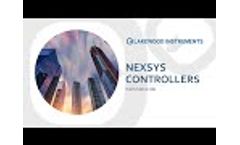 NexSys from Lakewood Instruments