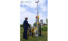 Geomash - Model 000 - BBU "Openok"