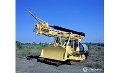 Geomash - USG-002 «ATLANT»