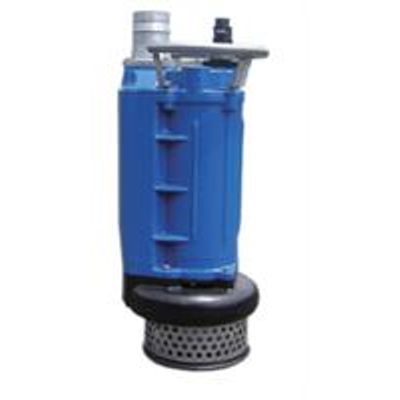 TEX KT - 15 & 22 Submersible Contractor Dewatering Pump