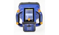 Viken Detection - Model HBI-120 - Handheld Backscatter X-Ray Imaging