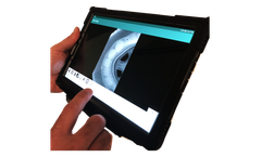 Viken Detection - Model WINGBAR-TAB - Remote Tablet