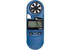 Kestrel - Model 1000 - Handheld Wind Meter with Anemometer