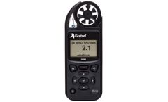 Kestrel - Model 5000 - Environmental Meter