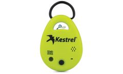 Kestrel - Model DROP D2AG - Livestock Heat Stress Monitor