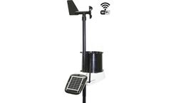KestrelMet - Model 6000 - Wi-Fi Weather Station