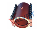 Valtech - High Pressure Repair Clamp