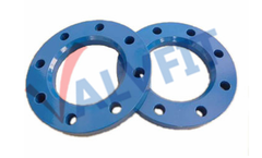 Valtech - Carbon Steel Flange