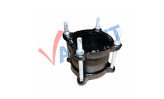 Valtech - Ductile Iron Gibault Coupling