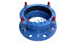 Valtech - Wide Range Flange Adaptor